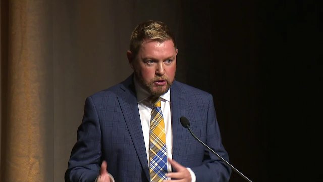 MSP Jamie Greene joins Lib Dems after quitting Tories