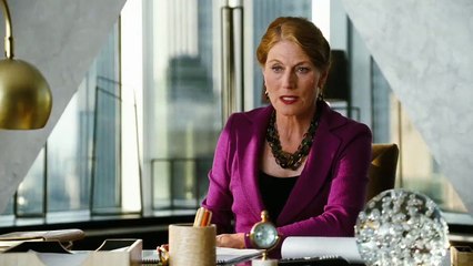 Arthur, un amour de milliardaire (2011) - Bande annonce