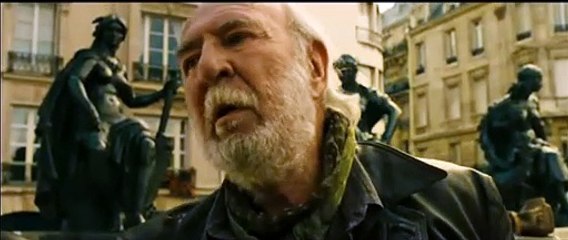 Micmacs à tire-larigot (2009) - Bande annonce