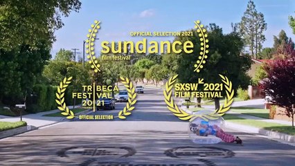 How It Ends (2021) - Bande annonce