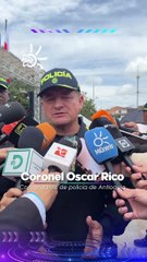 VIDEO: ¡Eran polizontes! Madre e hijas fallecieron al ser aplastadas, estaban en un camión