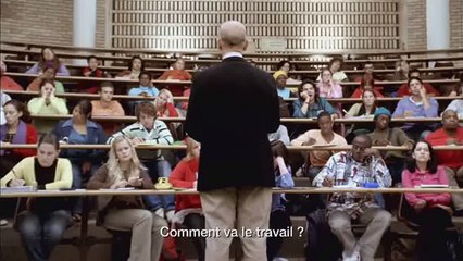 Disgrâce (2008) - Bande annonce