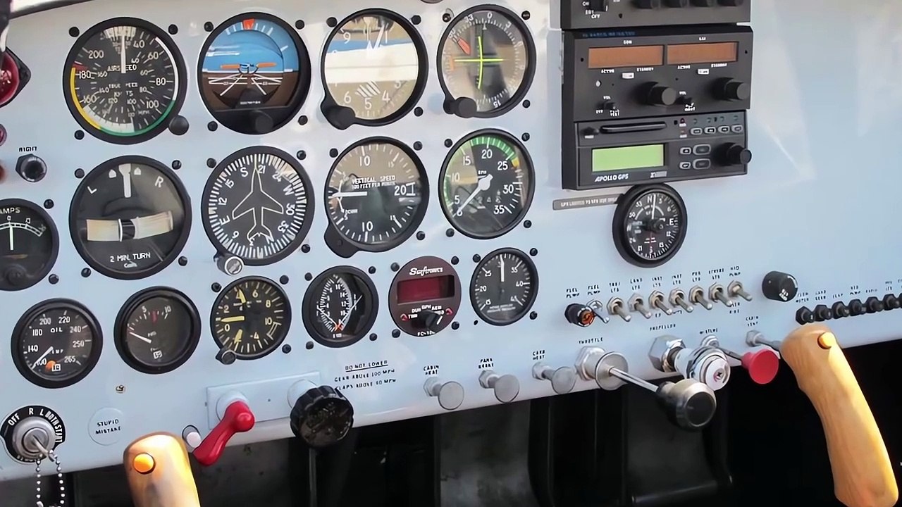 Globe GC 1B Swift  - monoplane - HD