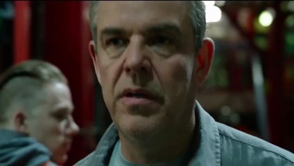 Pressure (2015) - Bande annonce