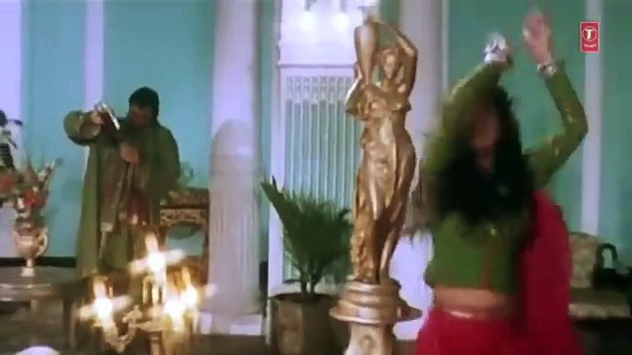 Main Botal Nahin Sharab /1993 Sahibaan / Anurad...