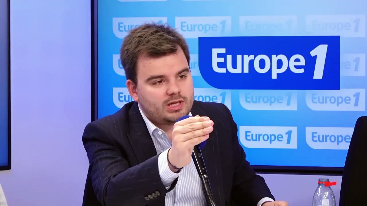 Cyril Hanouna – Mélenchon évoque un risque de sédition du RN : «C'est l'hôpital qui se fout de la charité», tacle Gauthier Le Bret