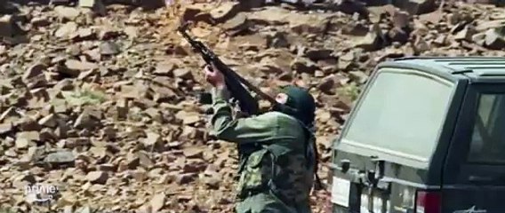 Coeurs Noirs S2 - Bande-Annonce