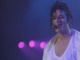 Michael Jackson - Will you be there (Dangerous Tour)