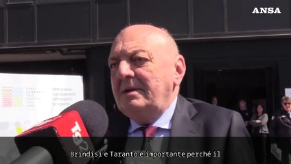 Offshore, Pichetto Fratin: "Acceleriamo messa a terra di tutto il sistema delle rinnovabili"