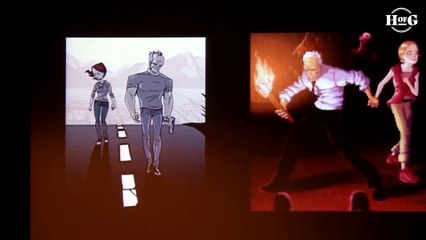 Hall of Game : The Last of Us