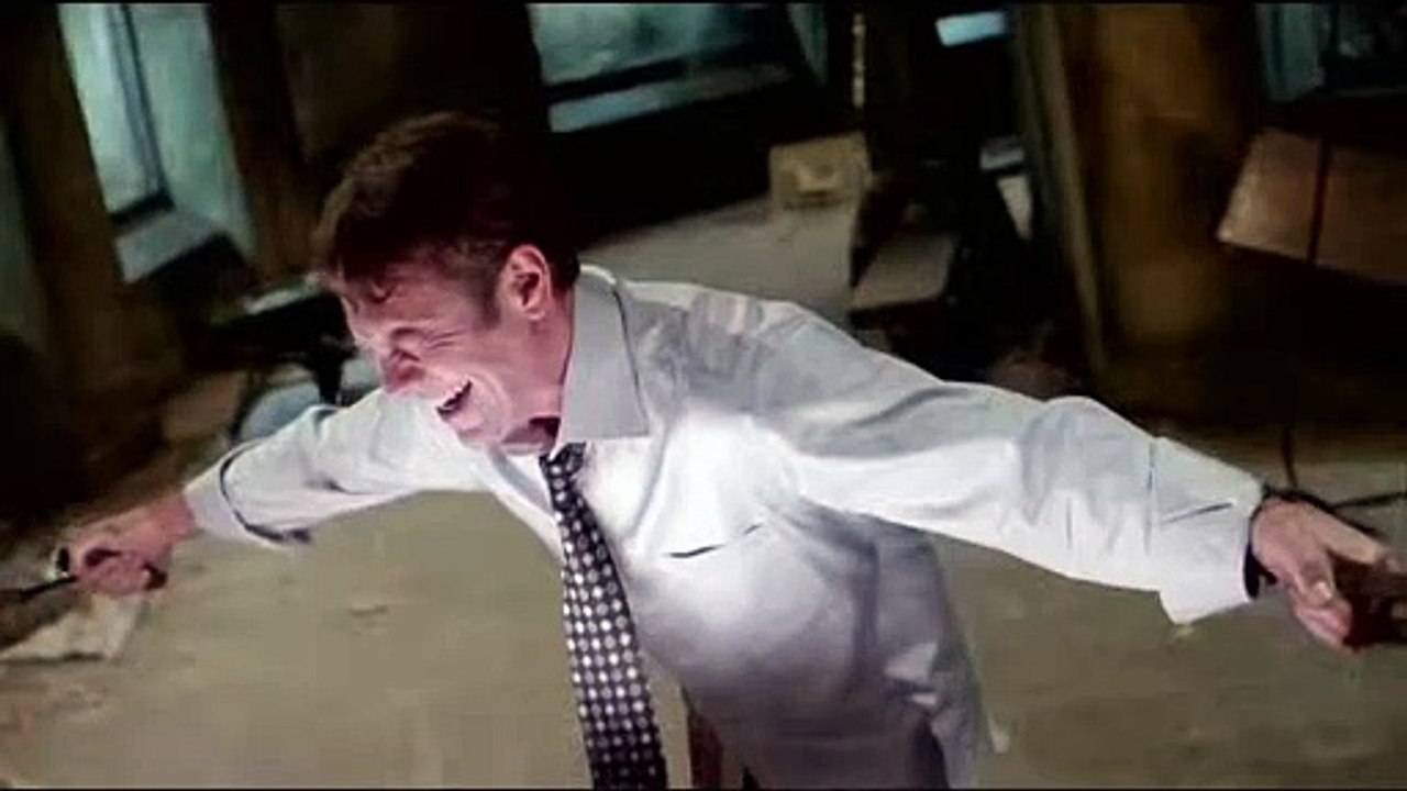 Saw VI (2009) - Bande annonce