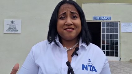 NTA Eyes TUNAPUNA 📹