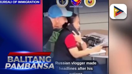 BI to monitor foreign vloggers to ensure compliance with PH laws