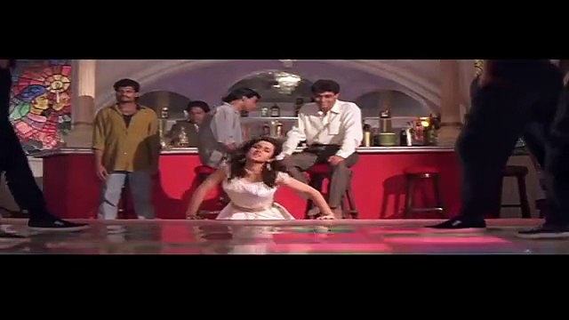 Main Shama Tu Parwana/Platform 1993 /	Udit Narayan, Alka Yagnik, Ajay Devgan, Tisca Chopra