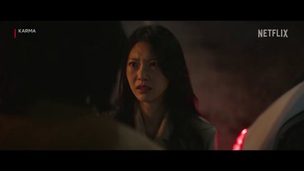 Karma | Now Playing | Netflix [ENG SUB]