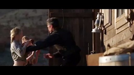 A Soldier's Revenge (2020) - Bande annonce