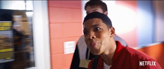 Tall Girl (2019) - Bande annonce