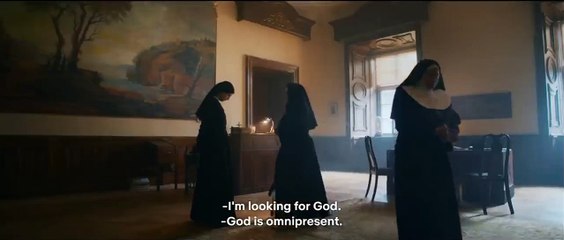 Et le ciel s'assombrit (2021) - Bande annonce