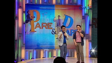 Pare & Pare: Full Episode 6 (Stream Together)