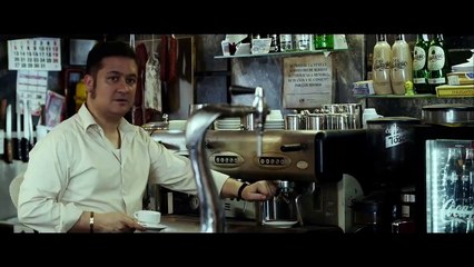 El bar : pris au piège (2017) - Bande annonce