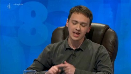 Countdown | Monday 14th January 2019 | Episode 6988 (C4 repeat)