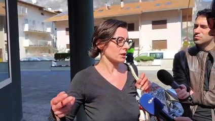 Omicidio a Mezzolombardo, i vicini: nella notte rumori dall'appartamento della famiglia Panic