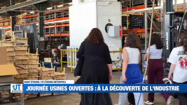 Loire Forez Agglomération lance son concours culinaire / Des élèves de Montbrison rencontrent une rescapée des camps de concentration / Les chocolatiers se préparent pour Pâques / Les Verts affrontent Lens ce week-end pour la 28e journée de Ligue 1