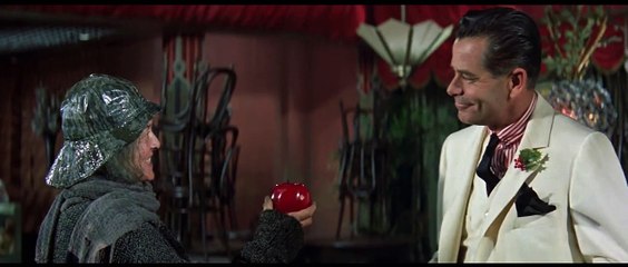 Milliardaire pour un jour (1961) - Bande annonce