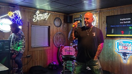 RAMMSTEIN - ZICK ZAC (PERFORMED LIVE AT SCOREZ)