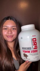 Supports Healthy Metabolism and Lean Muscle Recovery