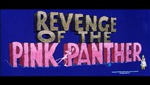 La malédiction de la Panthère rose (1978) - Bande annonce