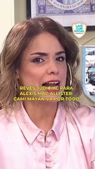 REVÉS JUDICIAL PARA ALEXIS MAC ALLISTER