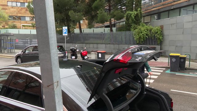 Terelu Campos, muy molesta: su reacción a las acusaciones de trato altivo a compañeros de profesión