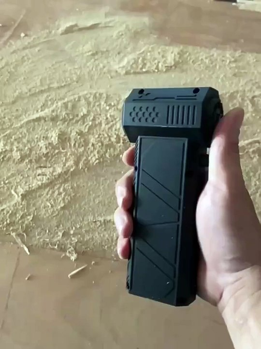 Xiaomi X6 Violent Fan 140000RPM Powerful Air Blower Vacuum Dust Cleaner Type-C Charging Strong Winds Brushless Turbo Jet Blower