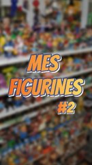 Mes figurines #2 #ExcluDailymotion #OnePiece