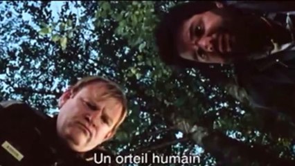 Lake Placid (1999) - Bande annonce