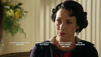 La Promesa - Capitulo 571 AVANCE