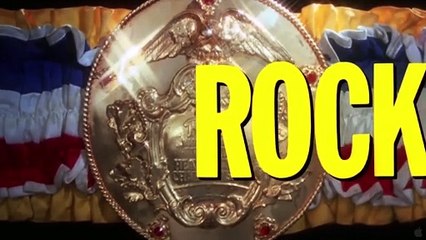 Rocky III, l'oeil du tigre (1982) - Bande annonce