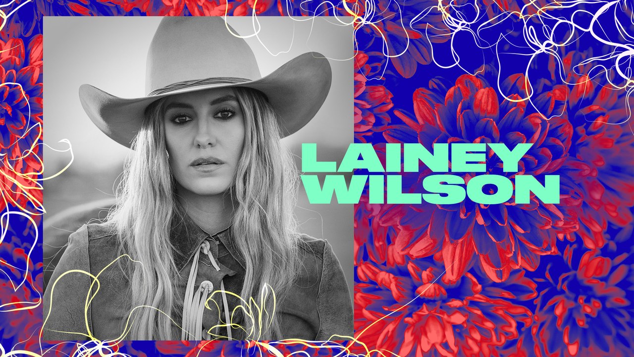 Lainey Wilson | Audacy's Leading Ladies 2025