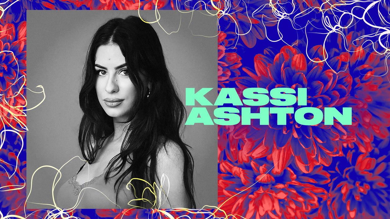 Kassi Ashton | Audacy's Leading Ladies 2025