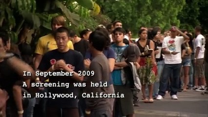 Paranormal Activity (2007) - Bande annonce