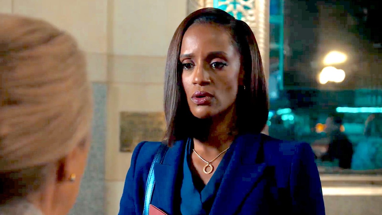 No More Secrets on CBS’ Legal Drama Matlock