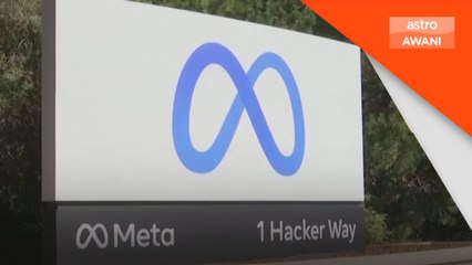 Orang terkaya dunia rugi US$208 bilion dalam sehari