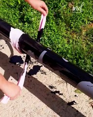 Life-altering hacks 👟🚲