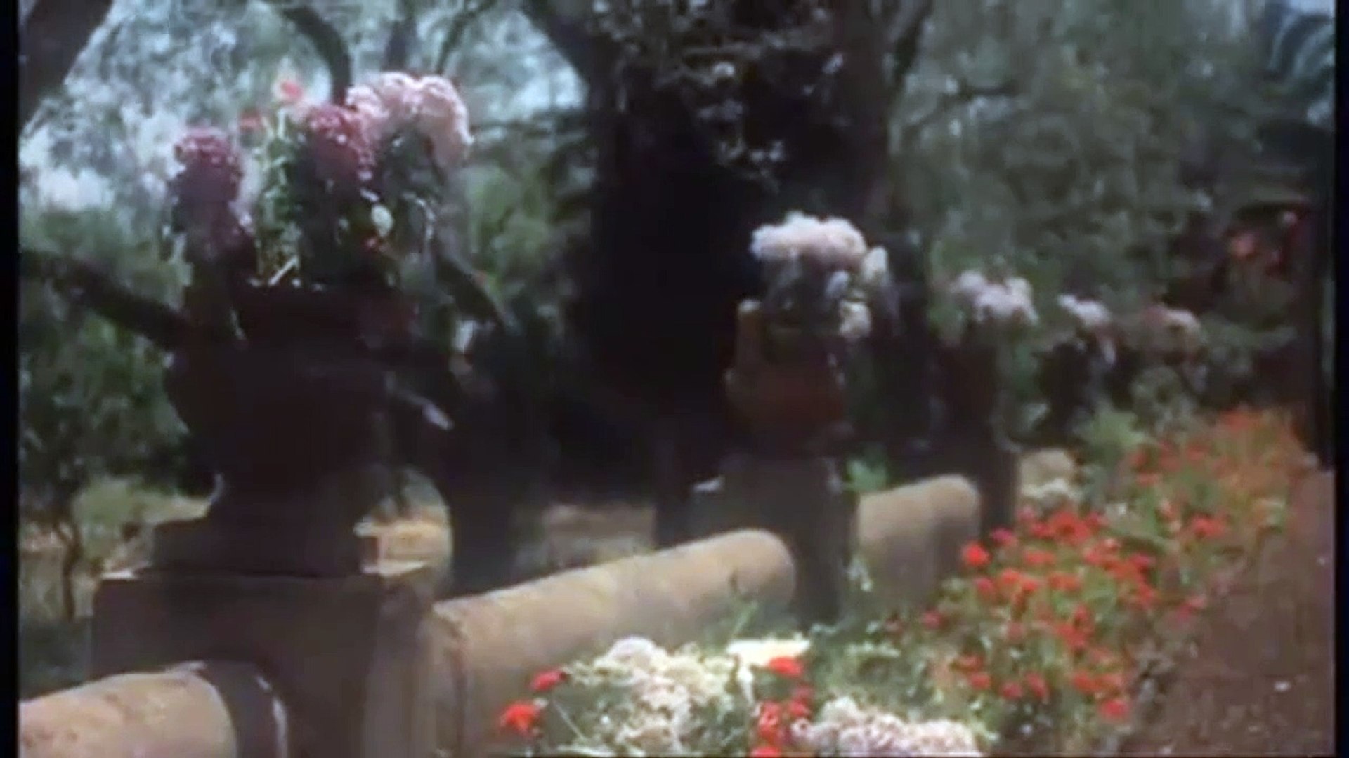 Le Parrain 2 (1974) - Bande annonce, image size:1920x1080