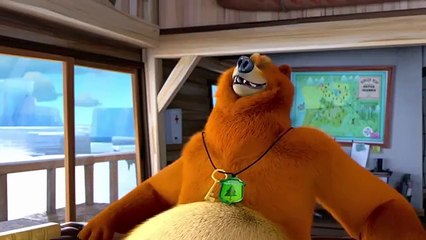 Evil Spirit | Grizzy & the lemmings | 30' Compilation | 🐻🐹 Cartoon for Kids