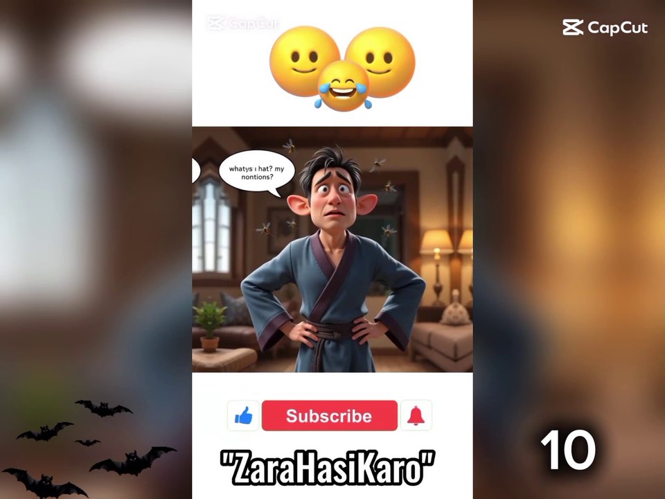 10 Most funny Urdu jokes || Try not to Laugh 🤣🤣 #Zarahasikaro #urdujokes #funnyjokes #pathanjokes #sardarjokes