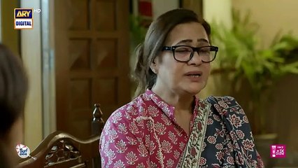Dastak Episode 17  - 4 April 2025 - ARY Digital Drama