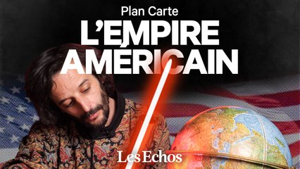 États-Unis : l'empire contre-attaque face au Groenland