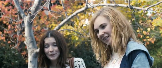 Magic Magic (2013) - Bande annonce